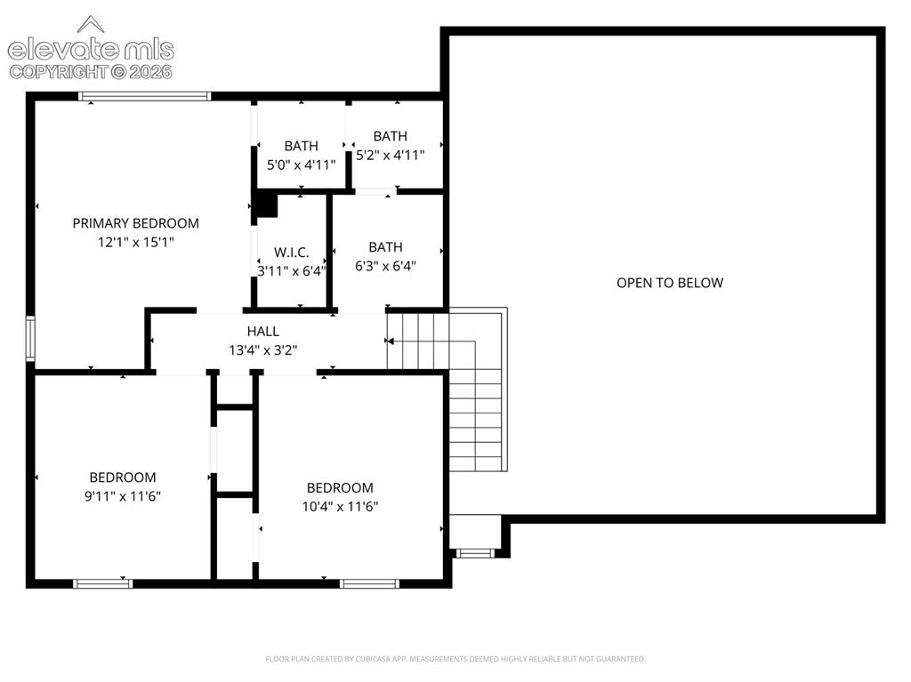 5155 Bitterweed Lane