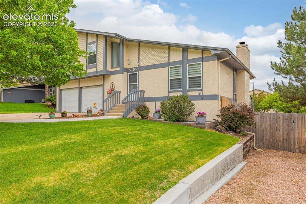 5155 Bitterweed Lane