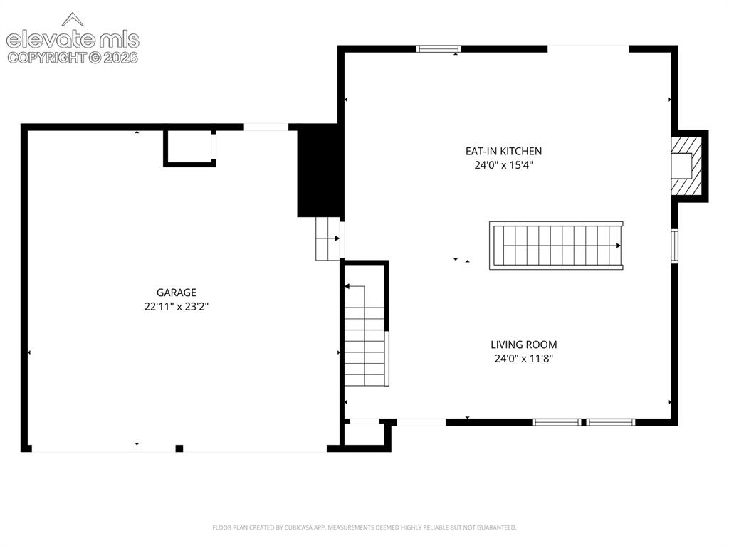 5155 Bitterweed Lane