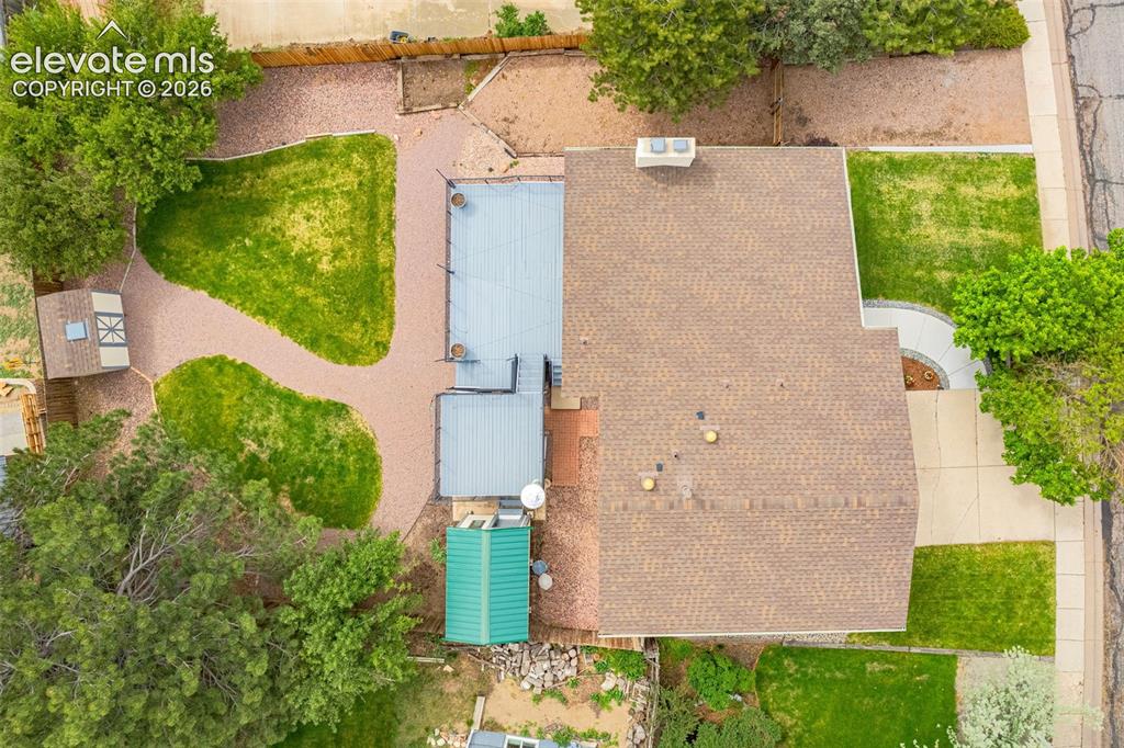 5155 Bitterweed Lane