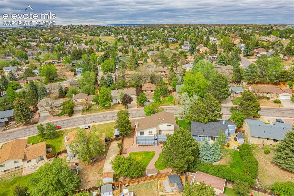 5155 Bitterweed Lane