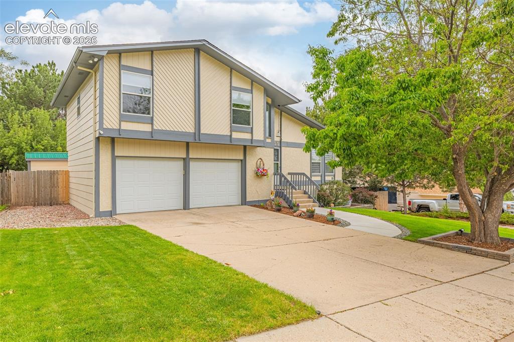 5155 Bitterweed Lane