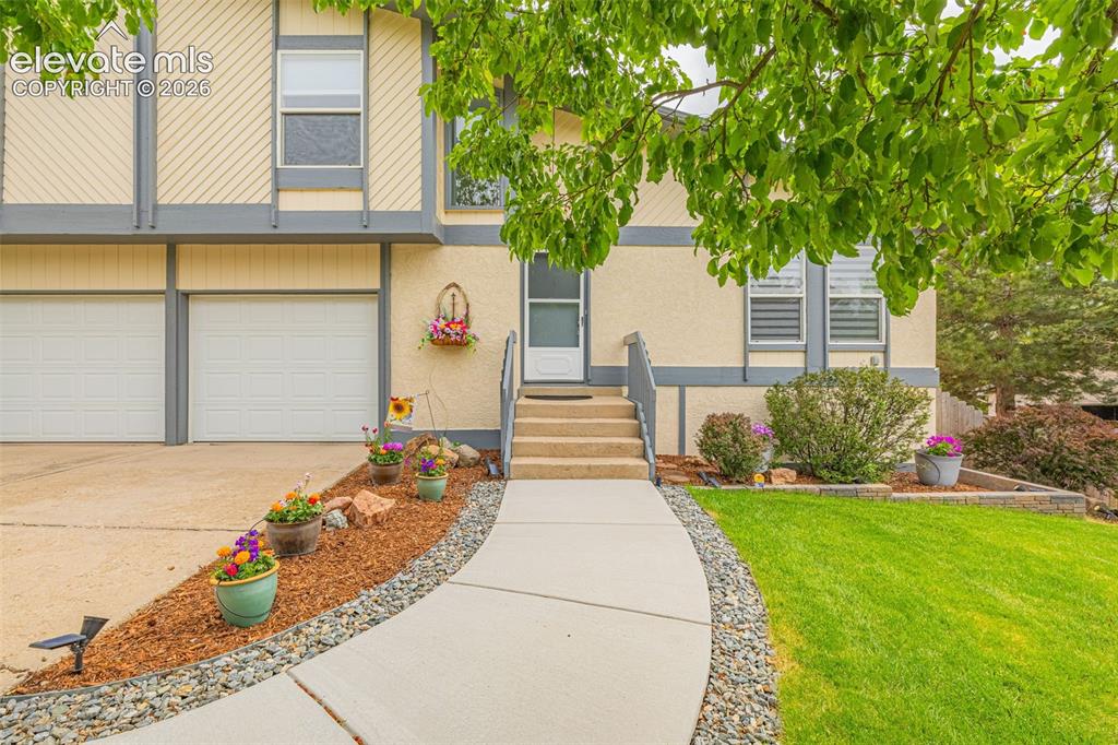 5155 Bitterweed Lane
