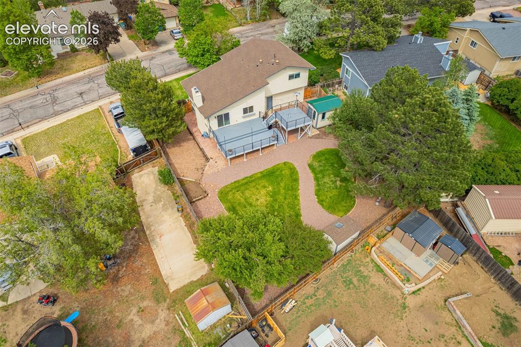 5155 Bitterweed Lane