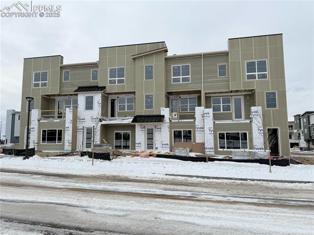 2096 Peridot Loop Heights