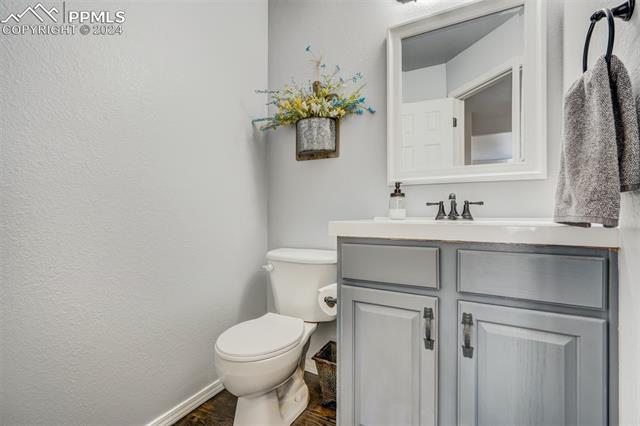 16983 Pawnee Valley Trail