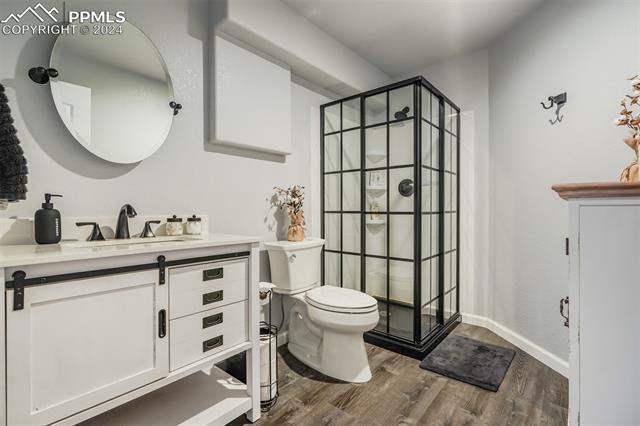 16983 Pawnee Valley Trail