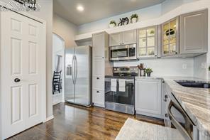 16983 Pawnee Valley Trail