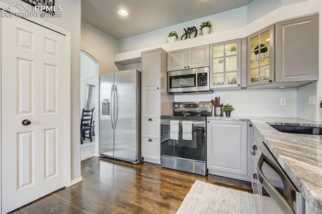 16983 Pawnee Valley Trail