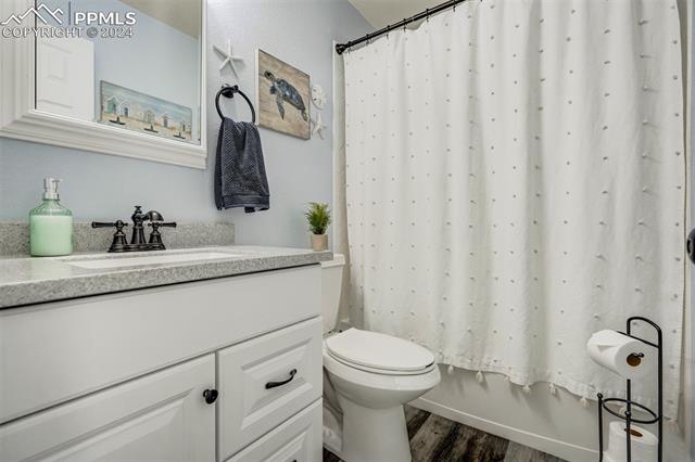 16983 Pawnee Valley Trail