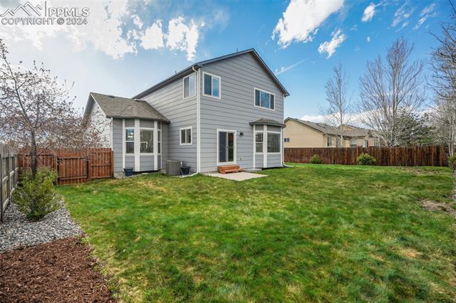 16983 Pawnee Valley Trail