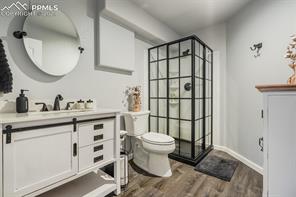 16983 Pawnee Valley Trail