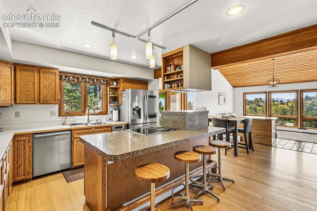 1240 Oak Hills Drive