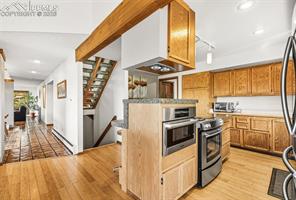 1240 Oak Hills Drive