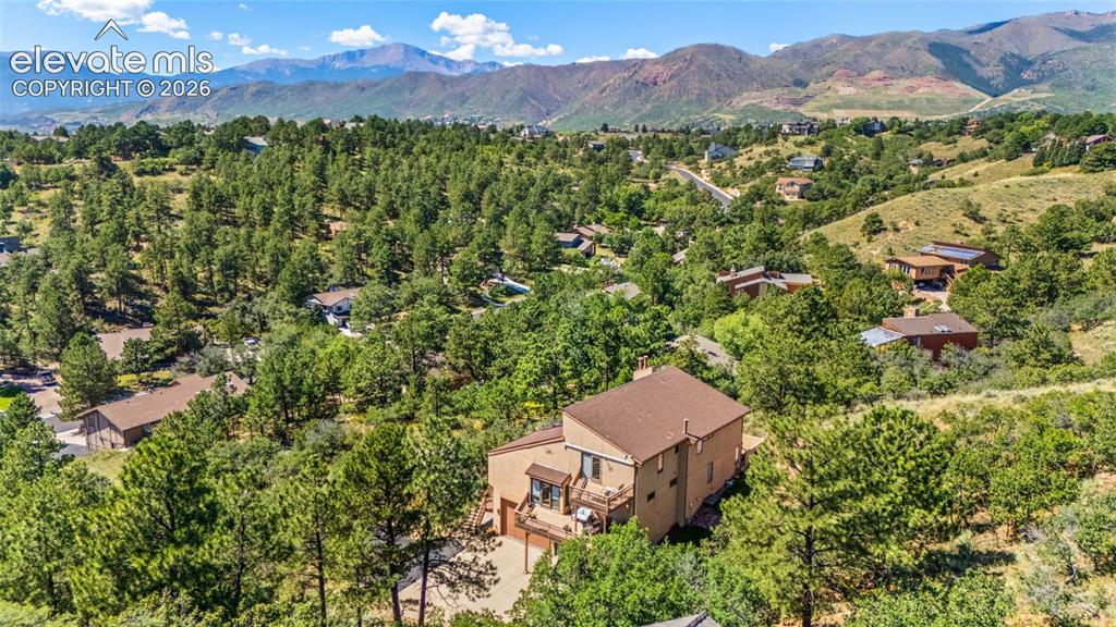 1240 Oak Hills Drive