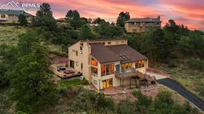 1240 Oak Hills Drive