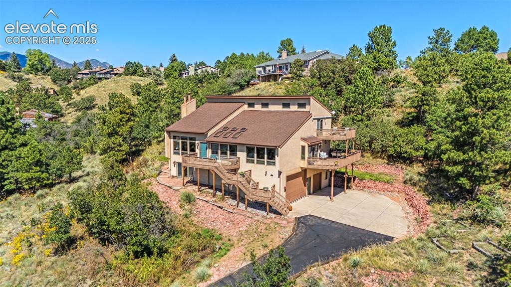 1240 Oak Hills Drive