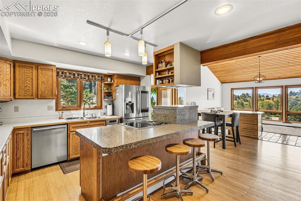 1240 Oak Hills Drive