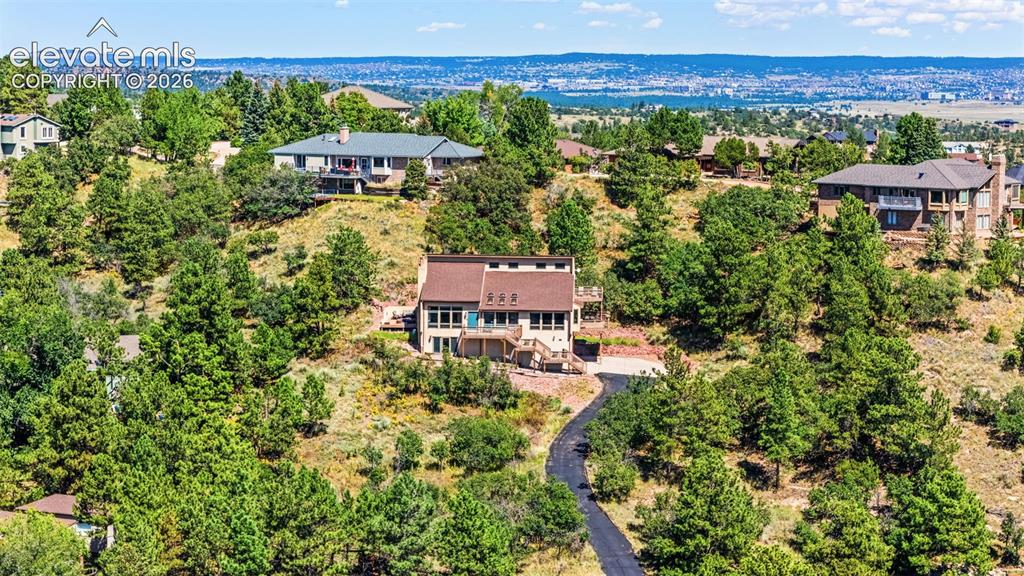 1240 Oak Hills Drive