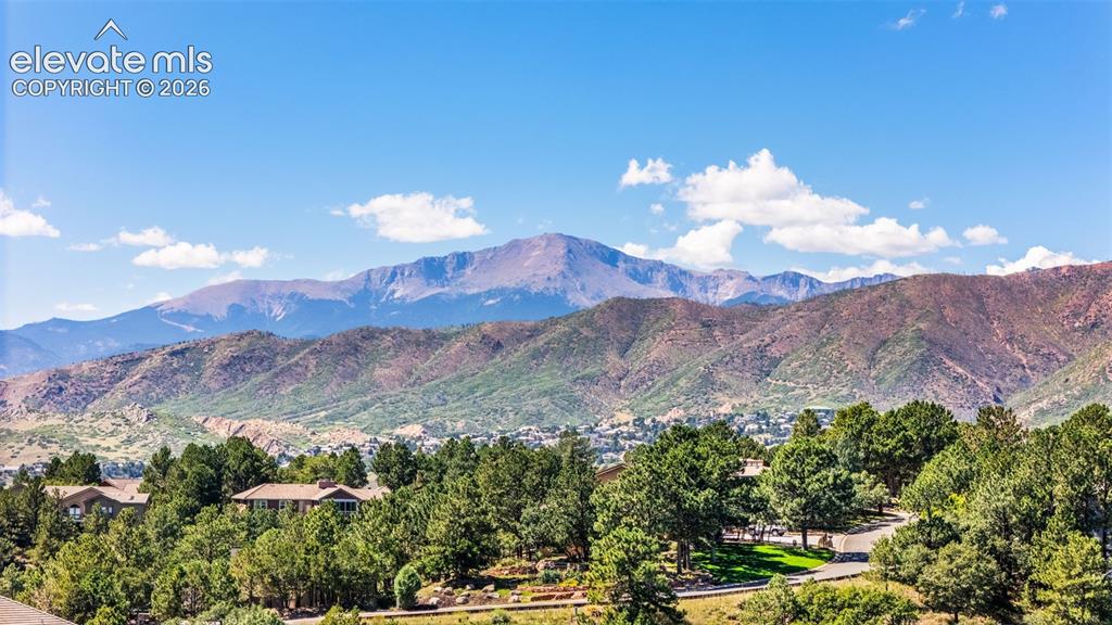 1240 Oak Hills Drive