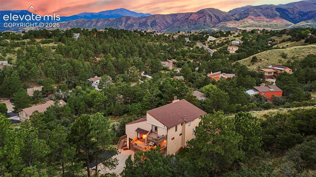 1240 Oak Hills Drive