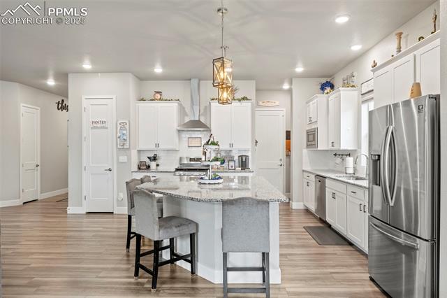 6698 Enclave Vista Loop