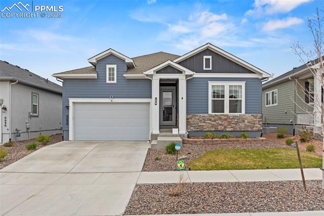 6698 Enclave Vista Loop