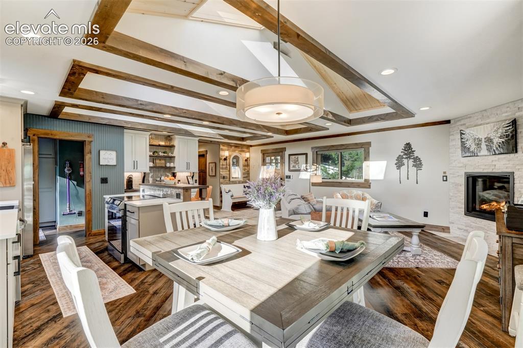 1460 Coyote Trail