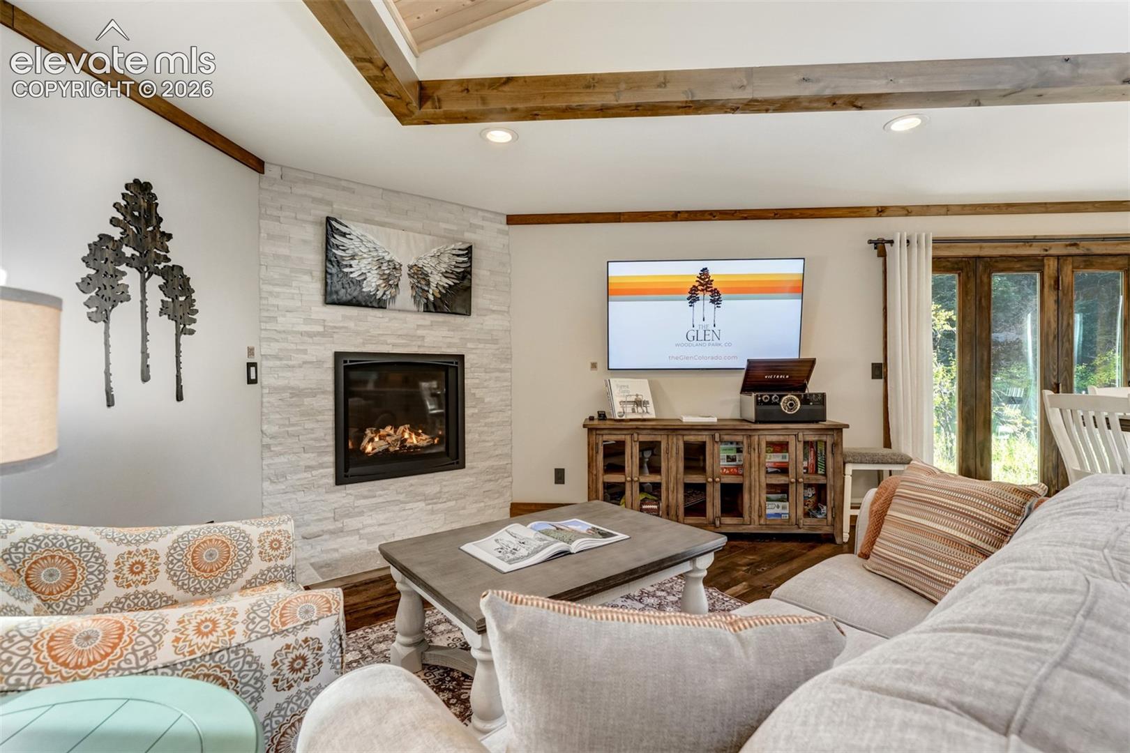 1460 Coyote Trail