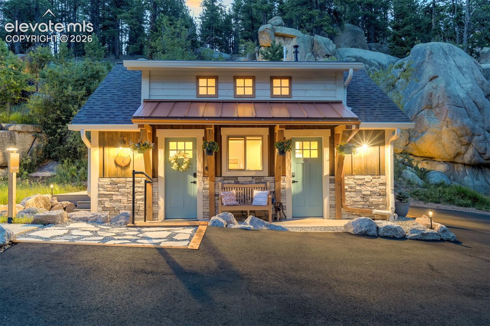1460 Coyote Trail