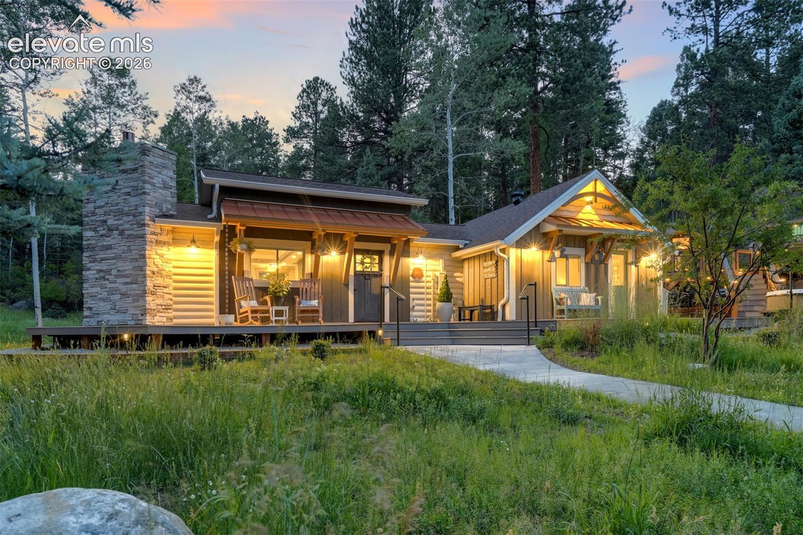 1460 Coyote Trail