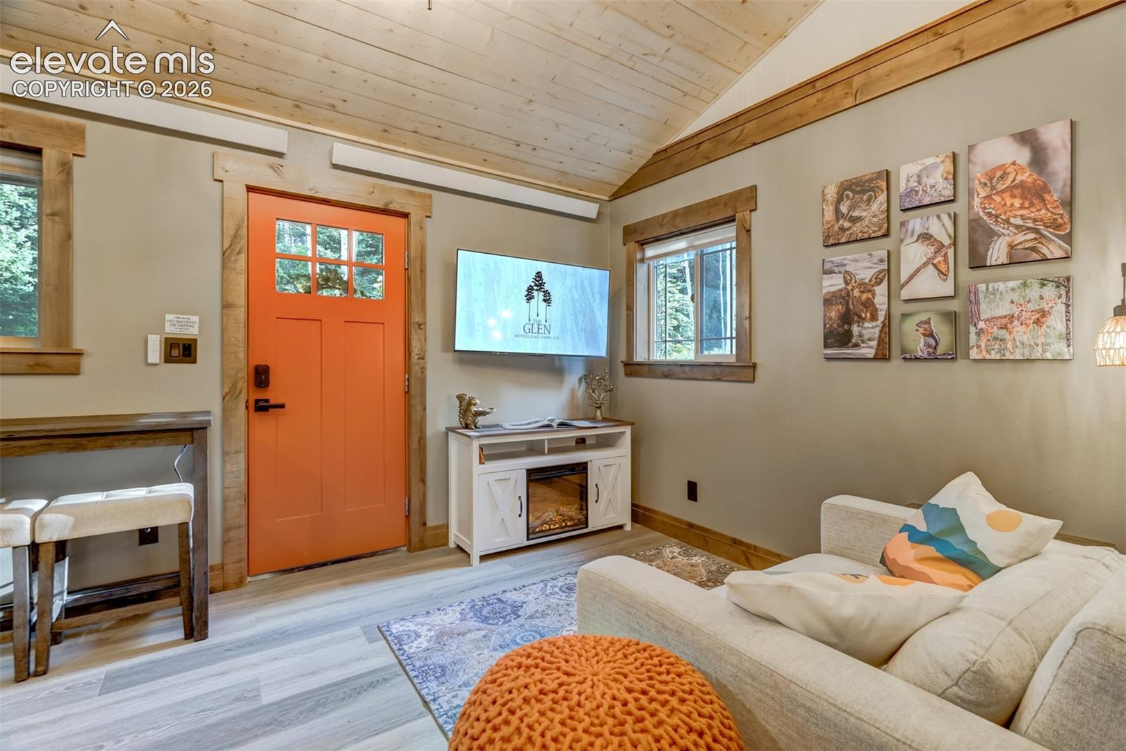 1460 Coyote Trail