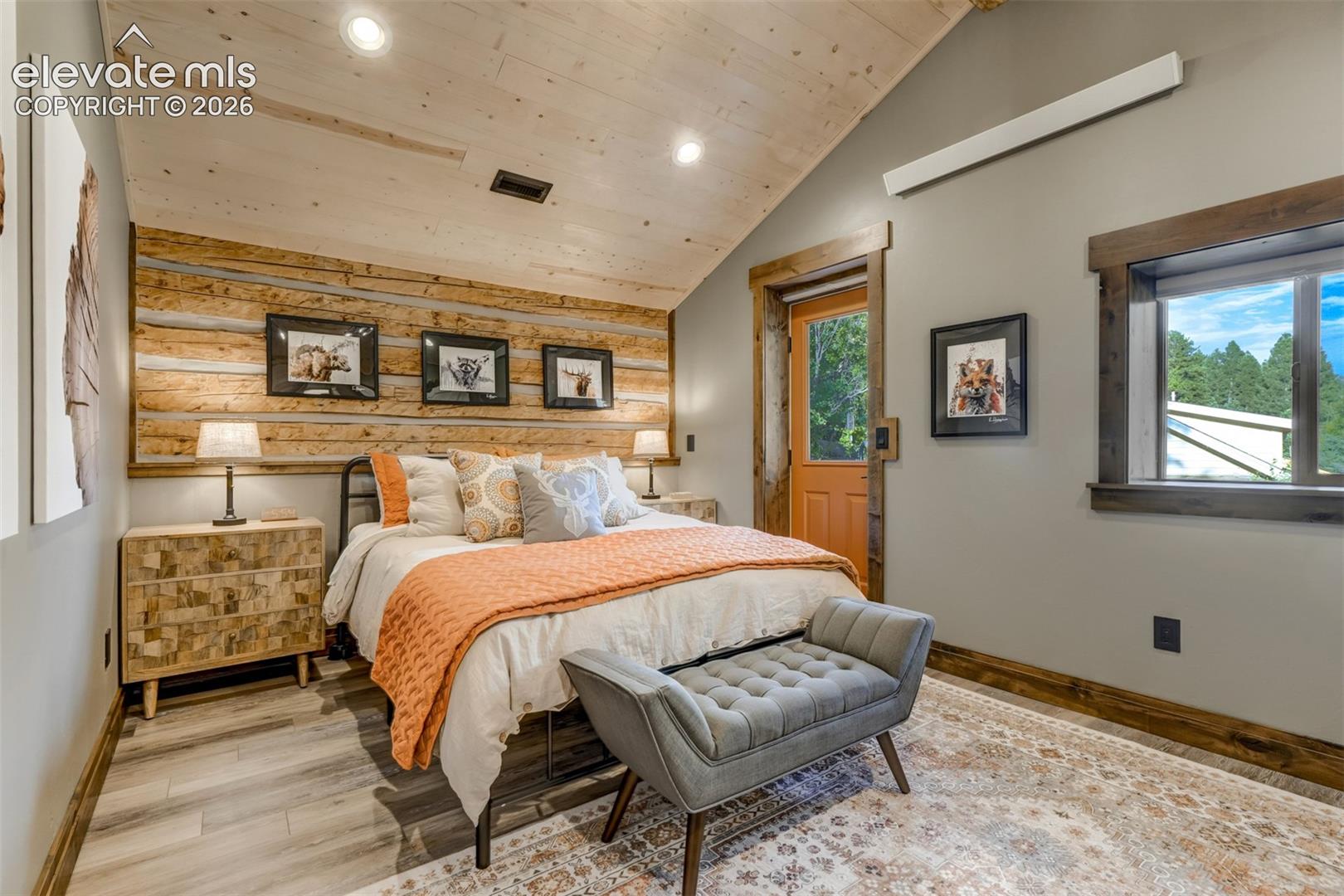 1460 Coyote Trail