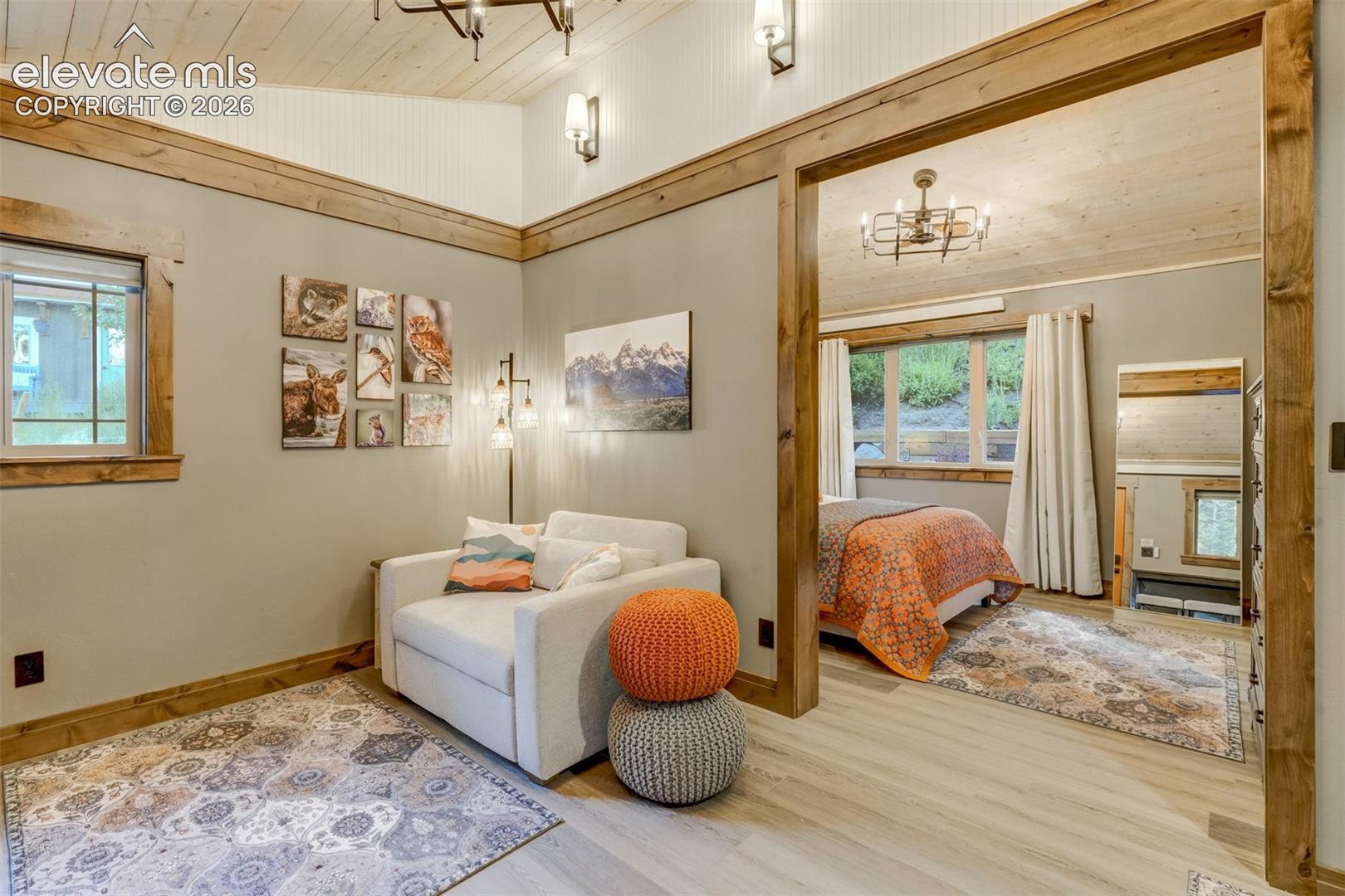1460 Coyote Trail