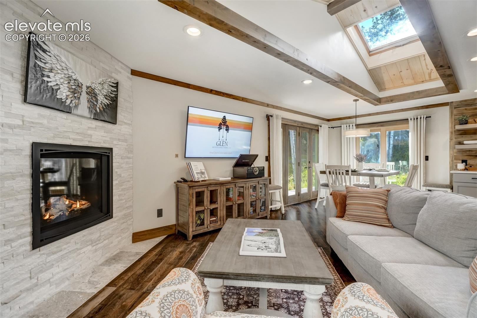 1460 Coyote Trail