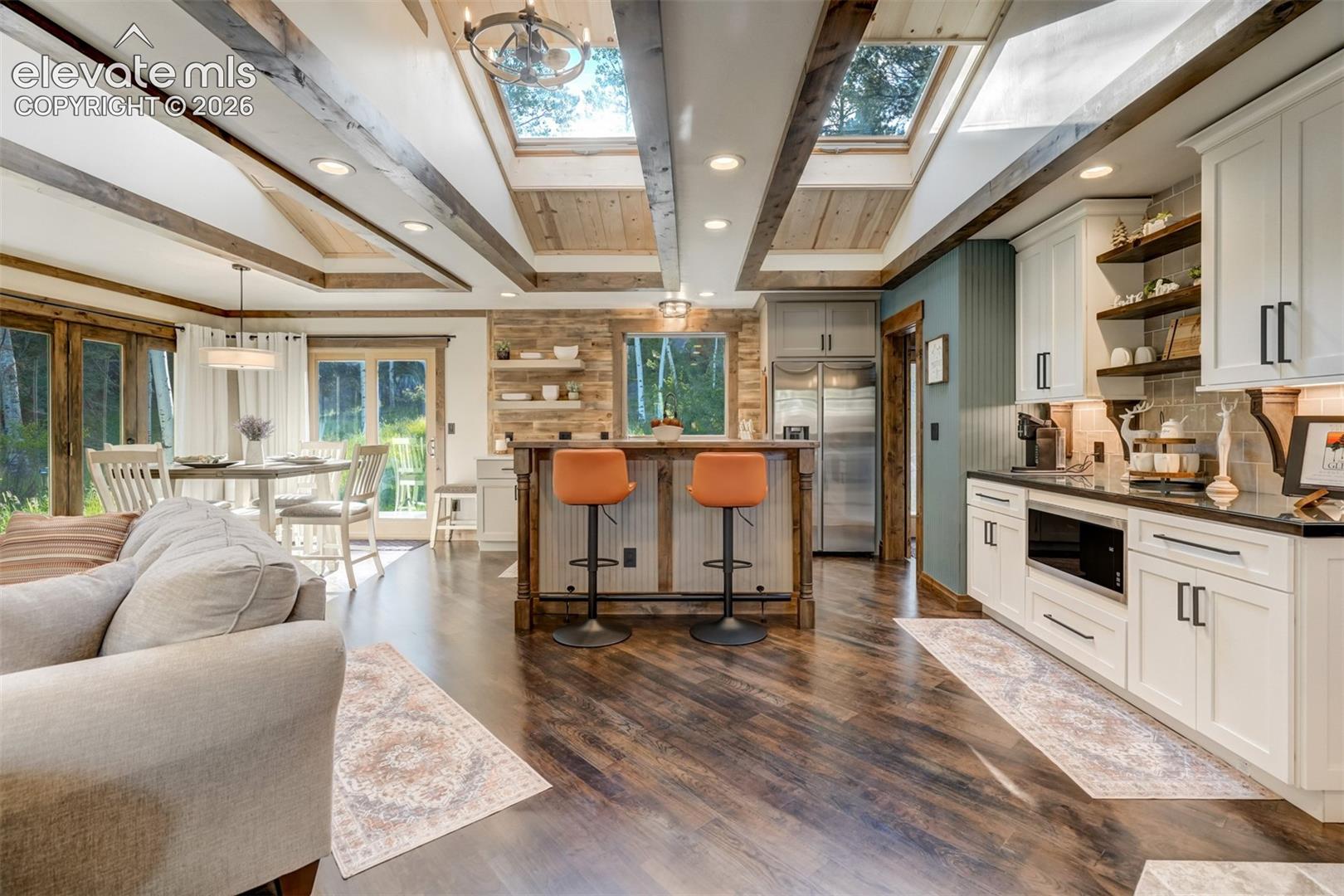 1460 Coyote Trail