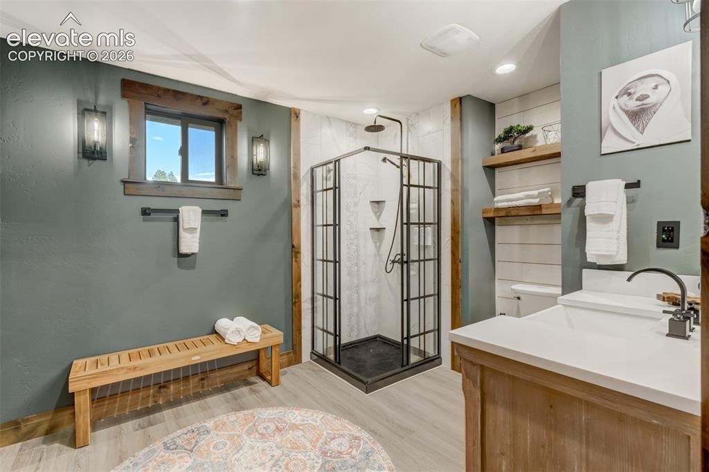 1460 Coyote Trail
