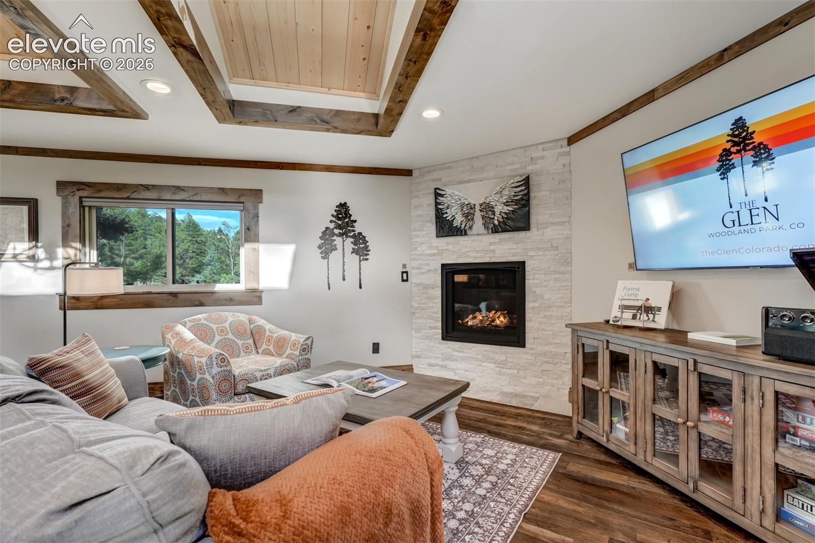 1460 Coyote Trail