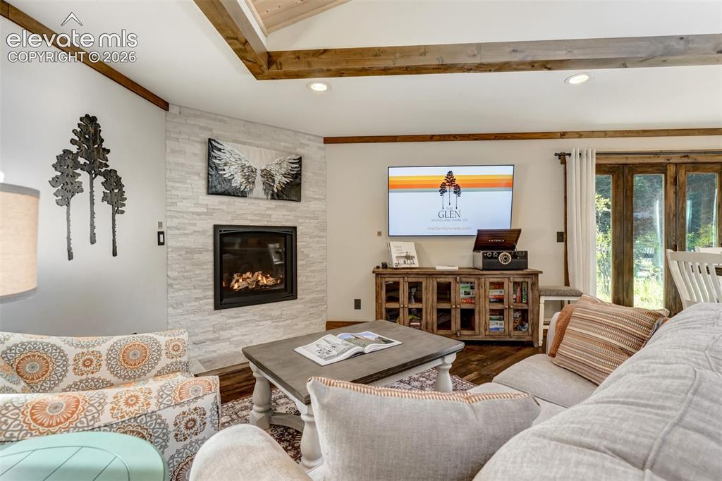 1460 Coyote Trail