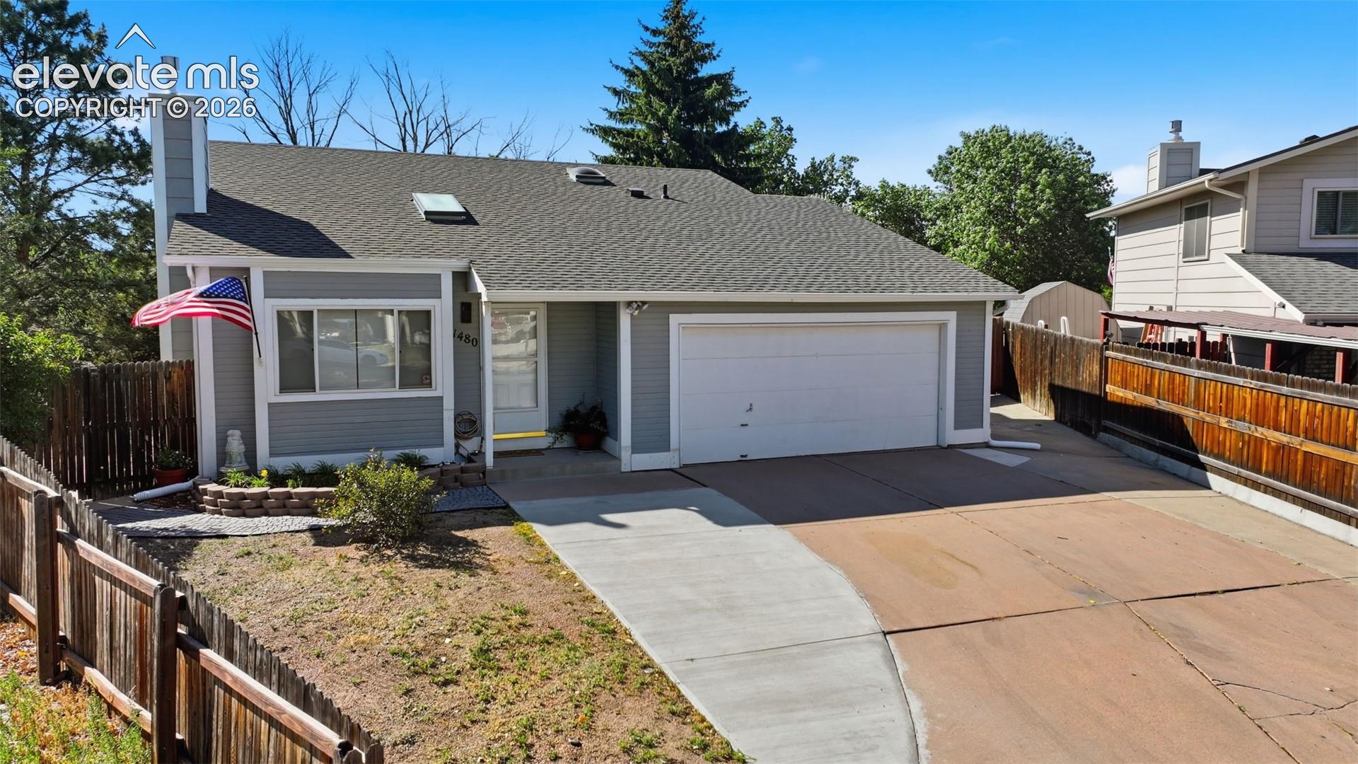 1480 Shadberry Court
