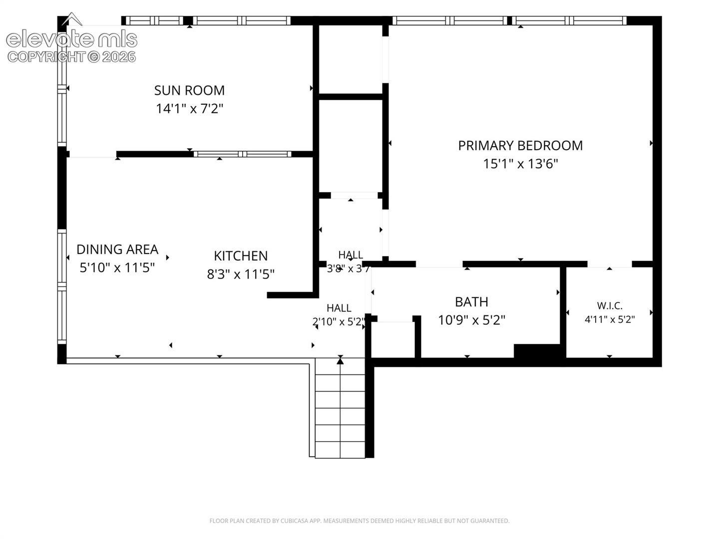 1480 Shadberry Court