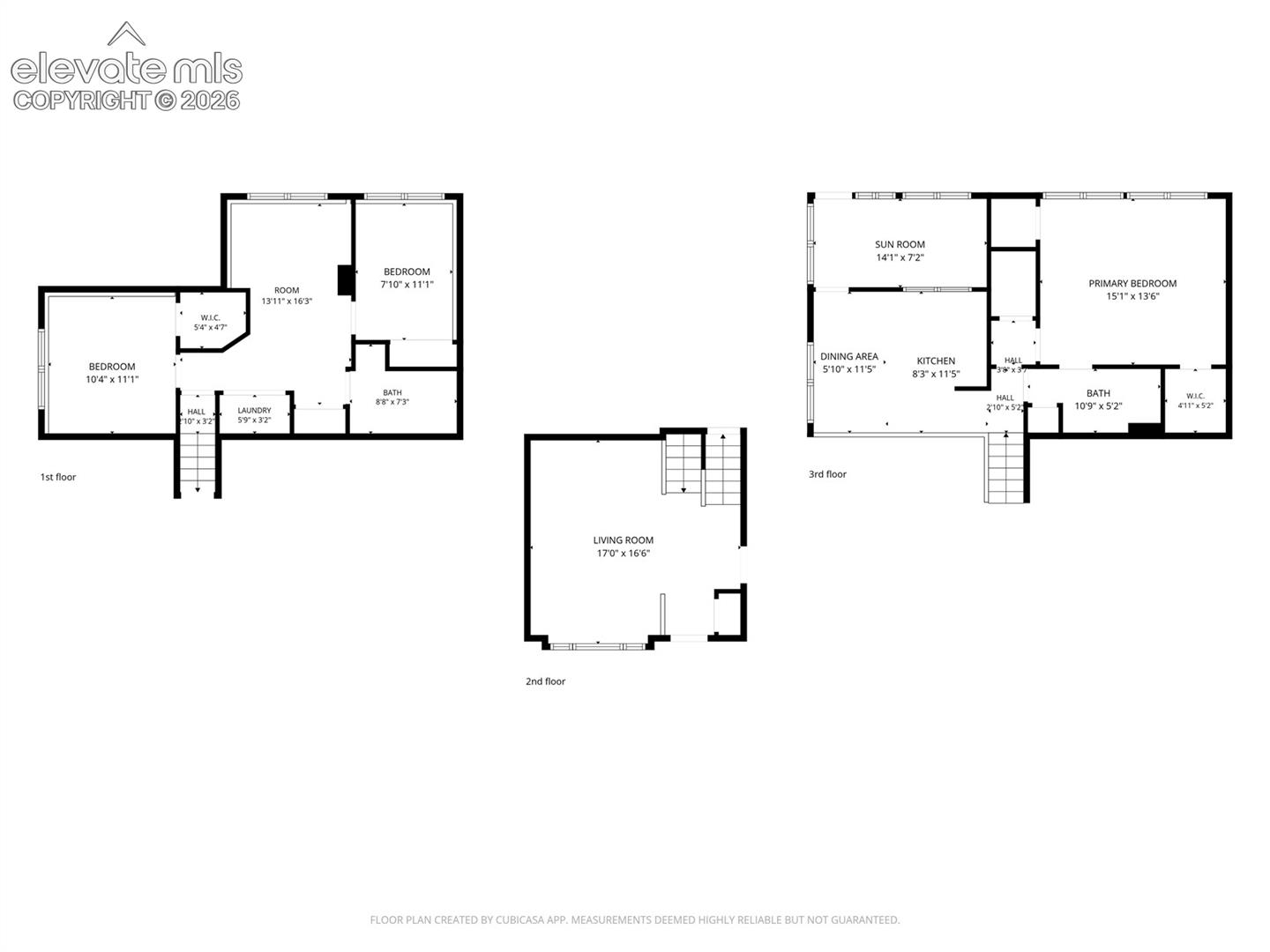 1480 Shadberry Court