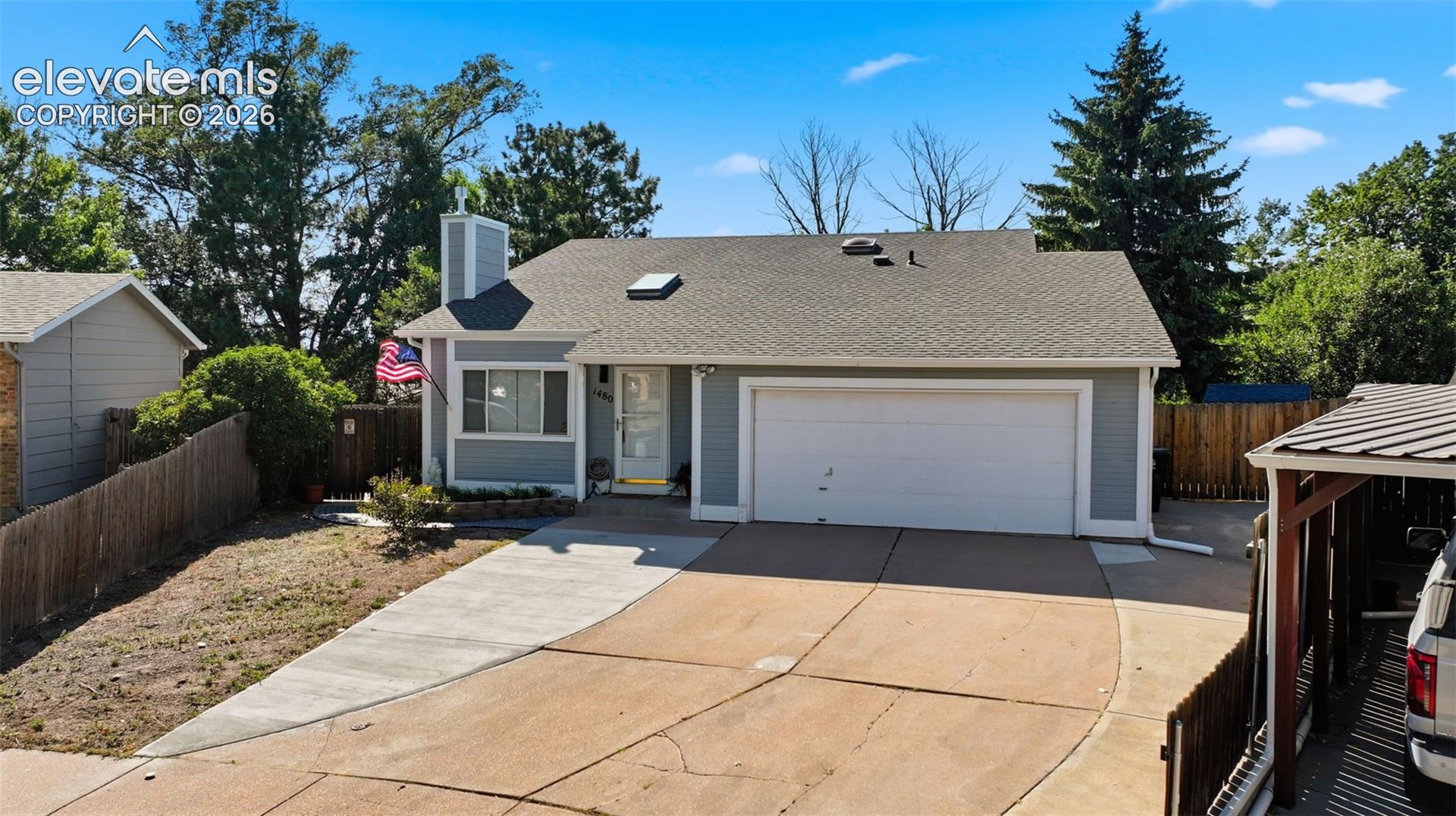 1480 Shadberry Court