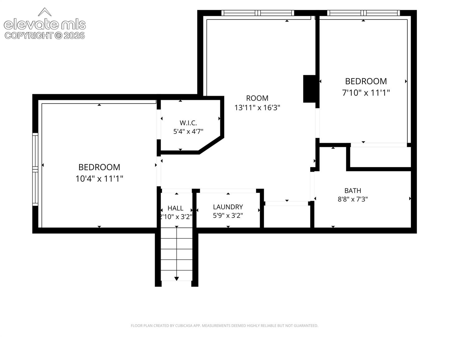 1480 Shadberry Court