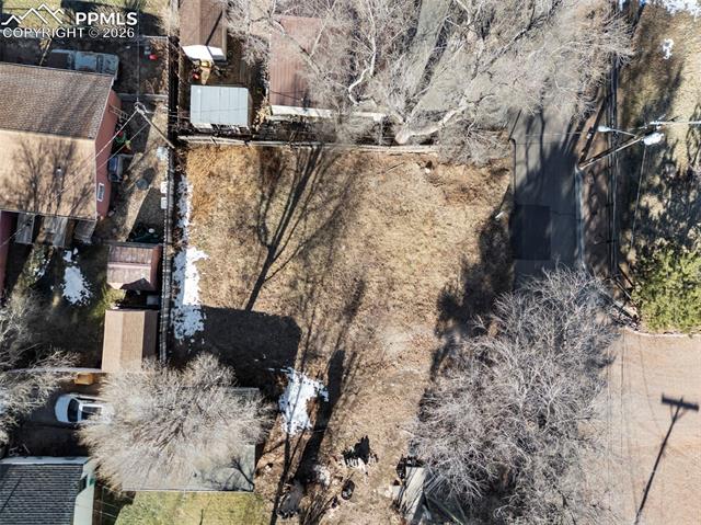 1318 W Platte Avenue