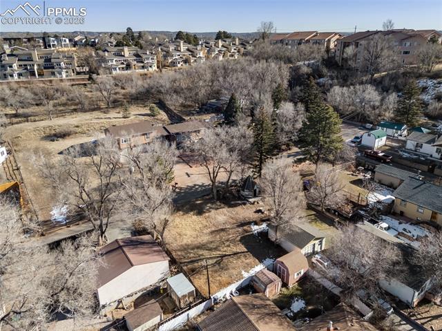 1318 W Platte Avenue