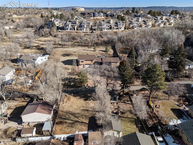 1318 W Platte Avenue