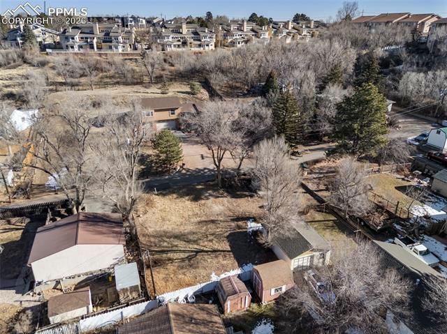 1318 W Platte Avenue