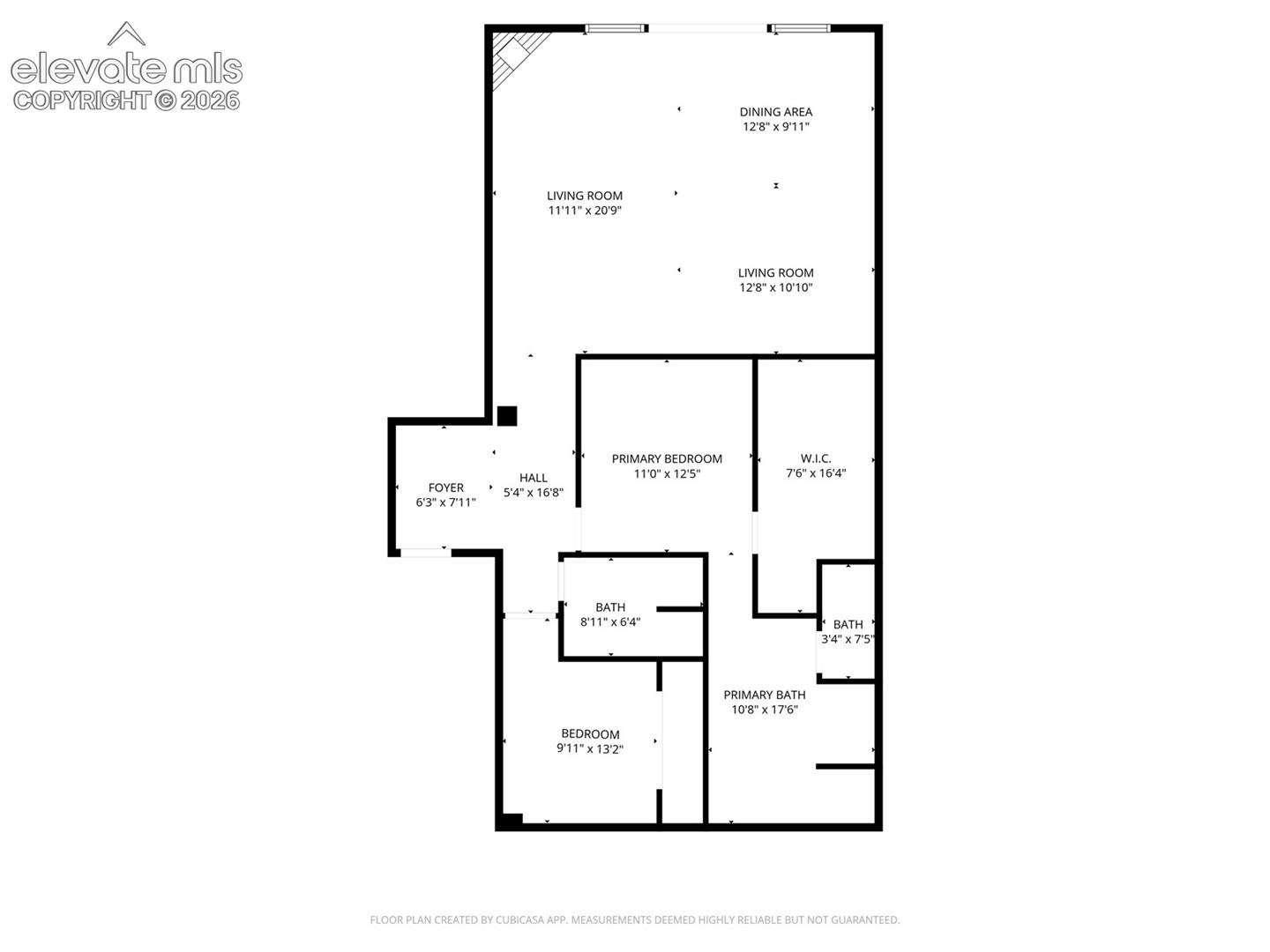 101 Tejon Street Unit: 280