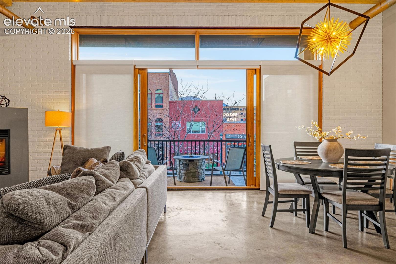 101 Tejon Street Unit: 280